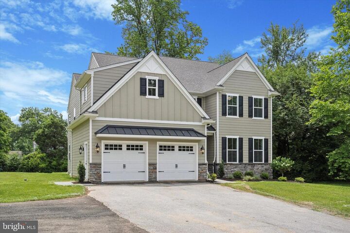 Property Photo: 634 Highland Avenue PA 19355