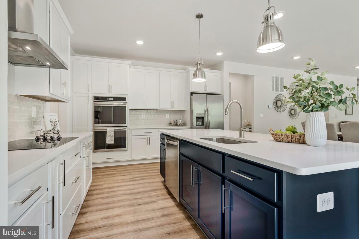 Property Photo:  6657 Brooky Place  MD 20616 
