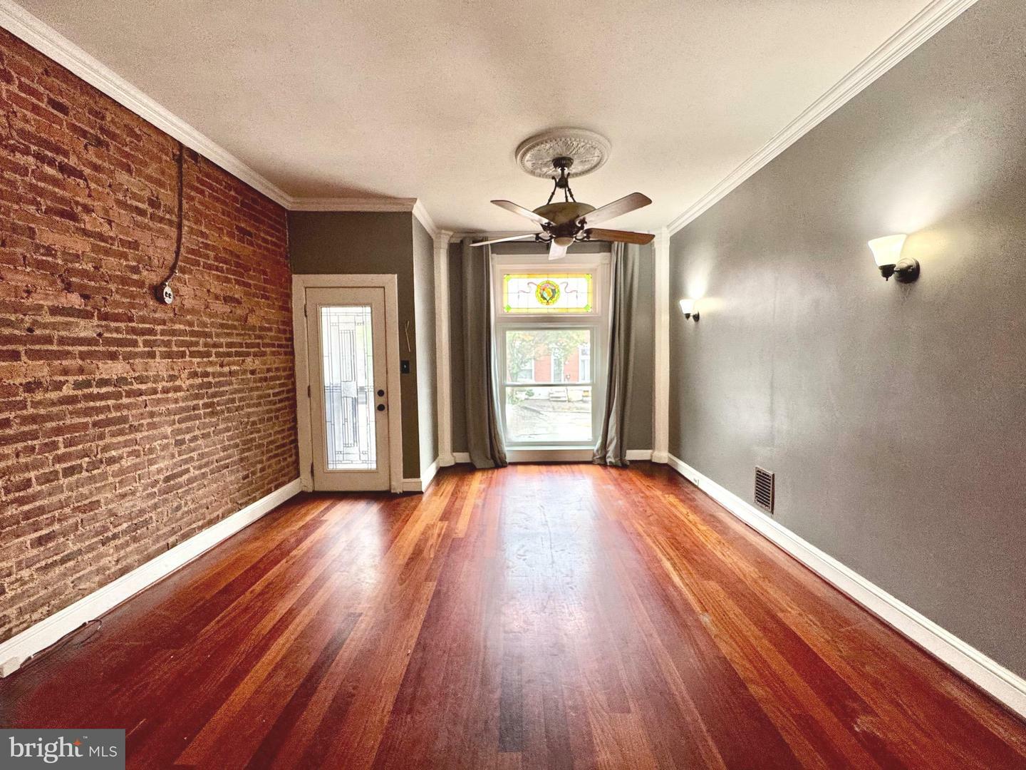 Property Photo:  3811 Hudson Street  MD 21224 