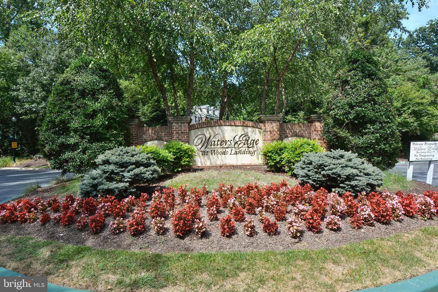 Property Photo: 629 Snow Goose Lane MD 21409