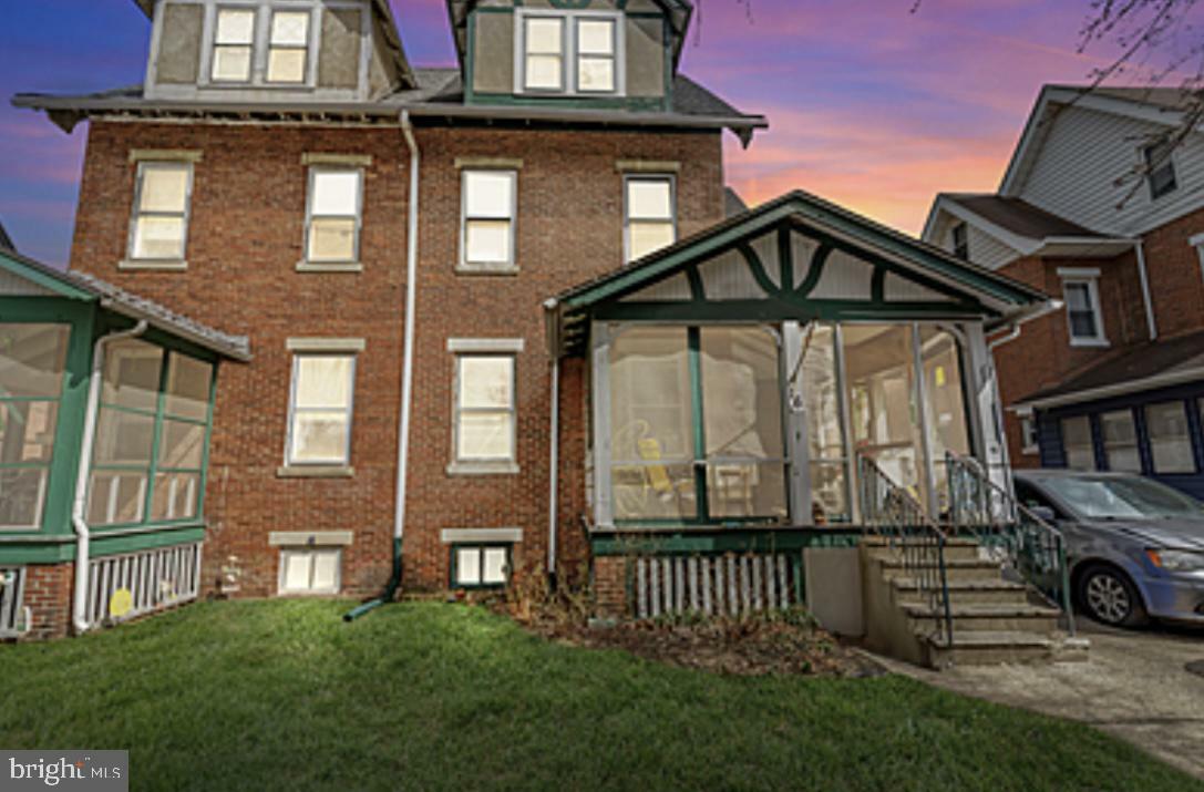 16 6th Avenue  Roebling NJ 08554 photo