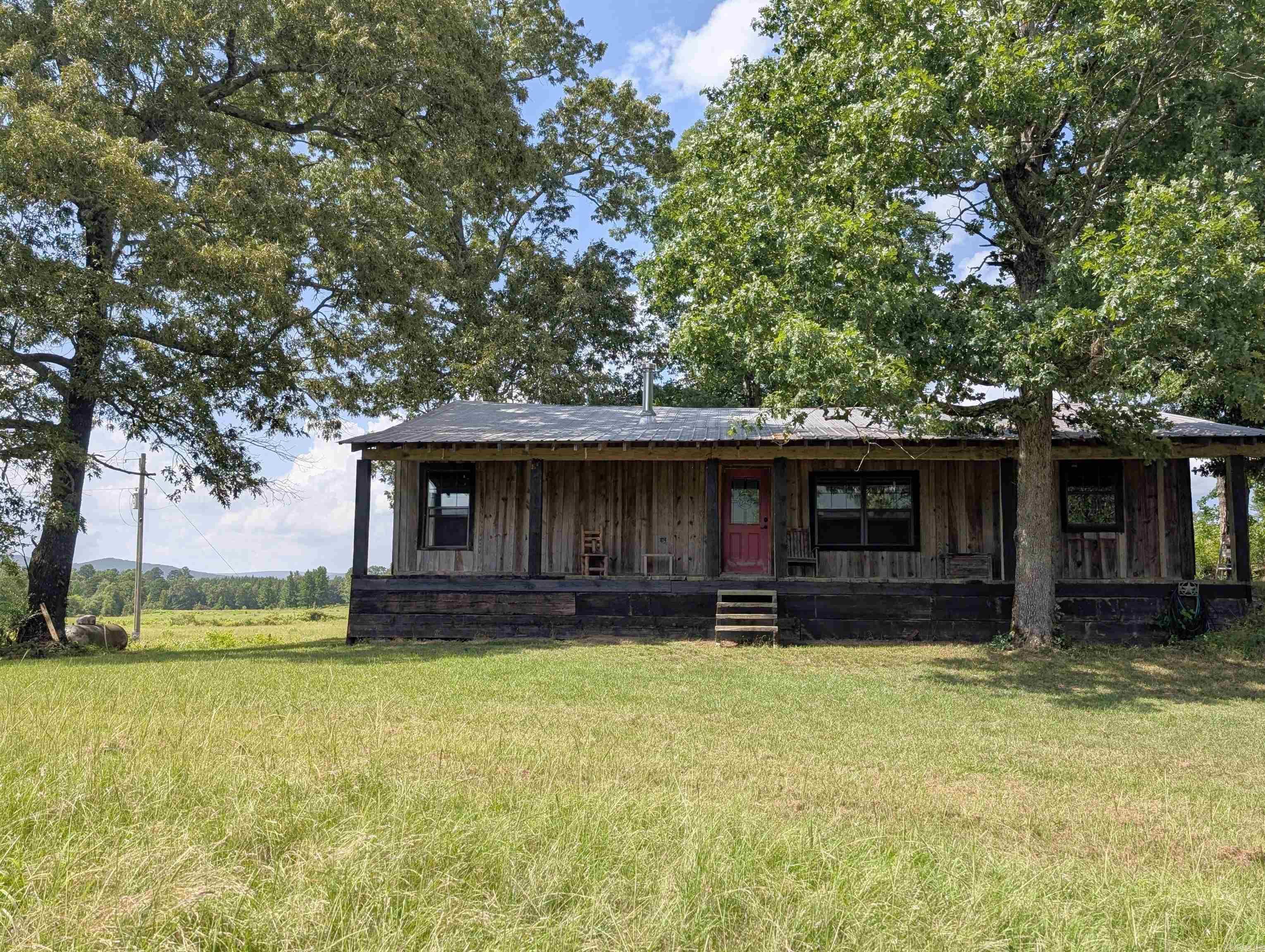 Unk Lowrie Loop  Smithville OK 74957 photo