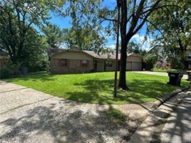 Property Photo: 1507 N Jackson Ave AR 72801