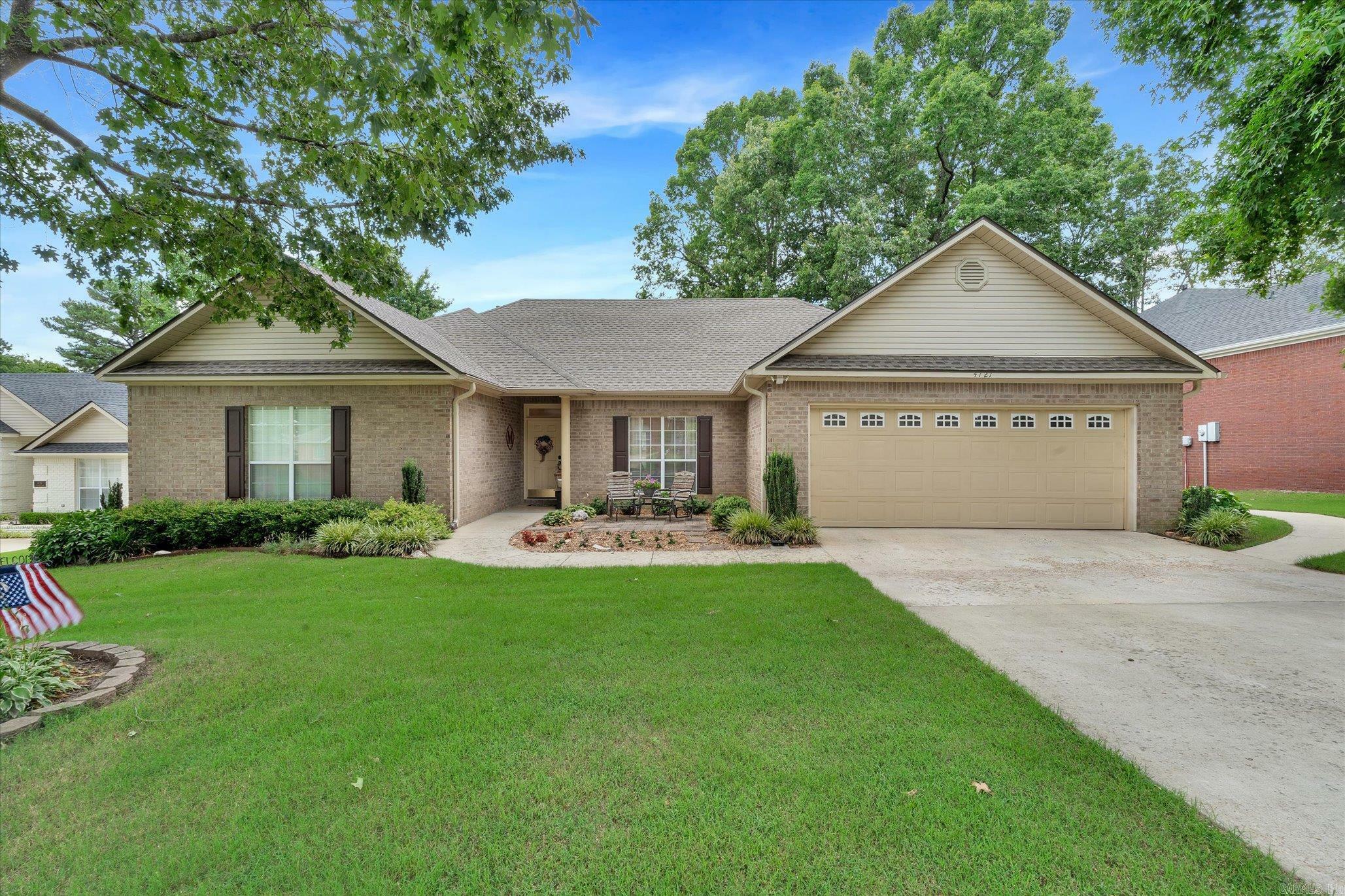 4121 Stephanie Lane  Jonesboro AR 72405 photo