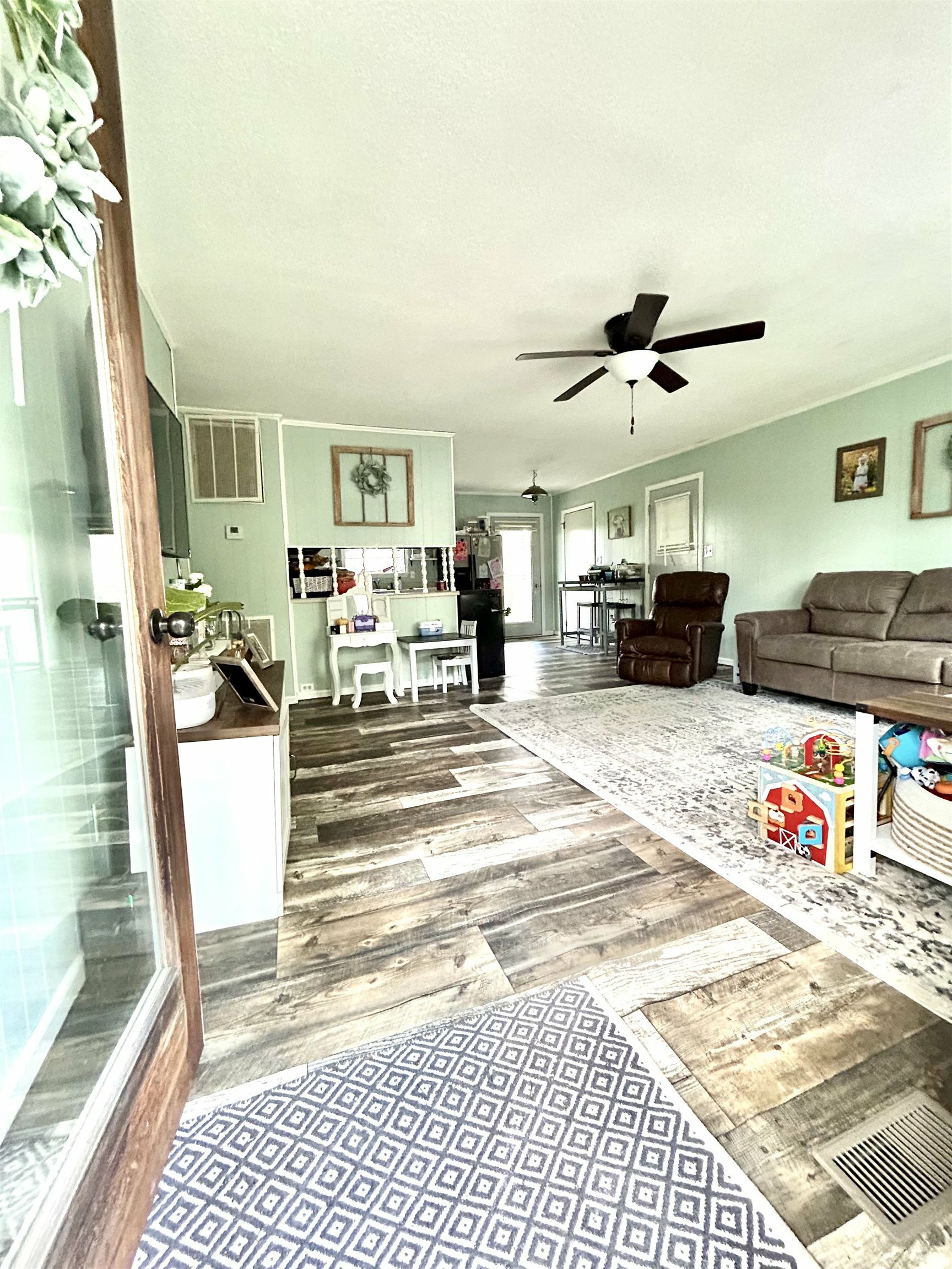 Property Photo:  804 Twin Points  AR 72512 