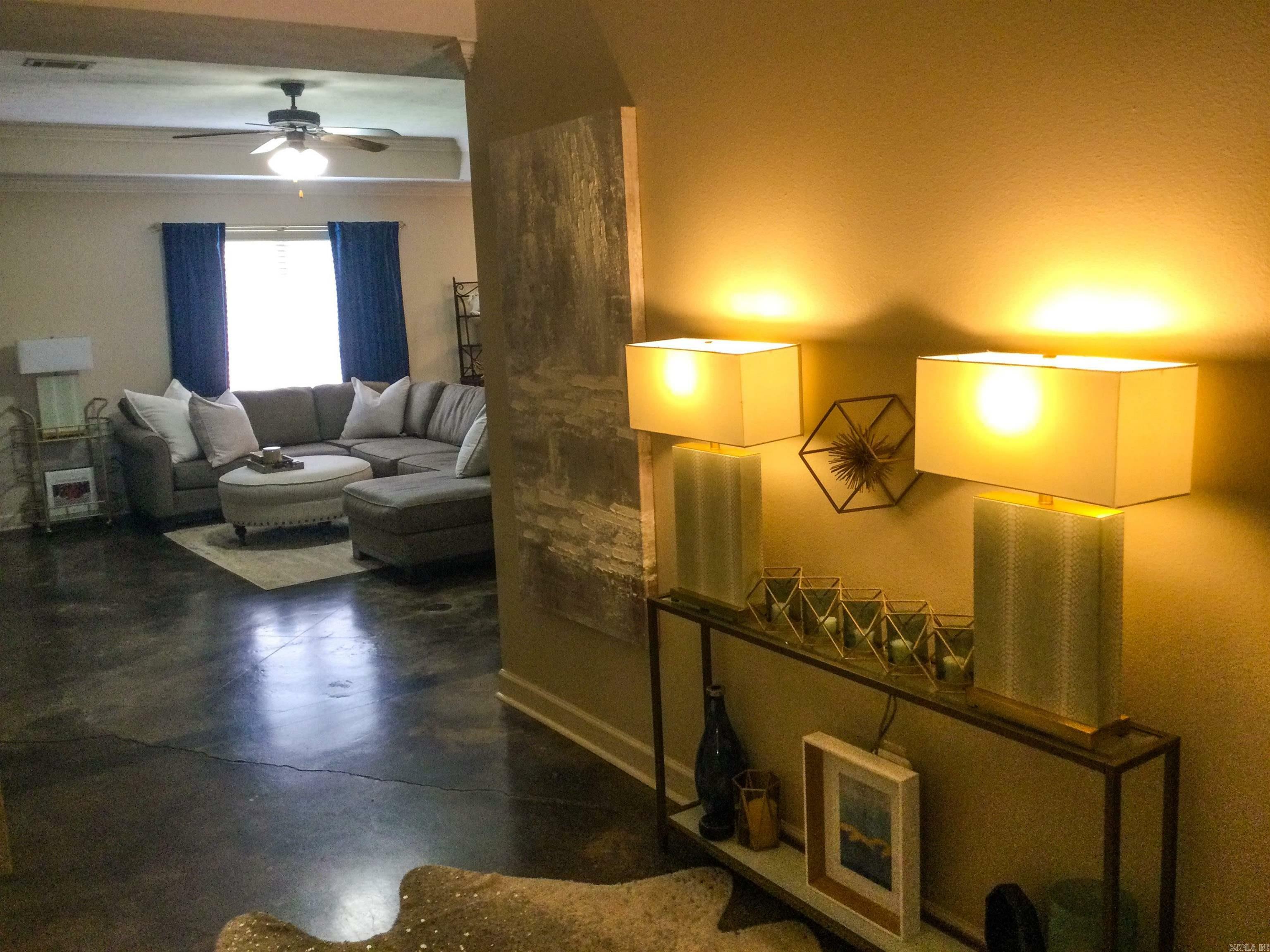 Property Photo:  1810 Penny  AR 72034 