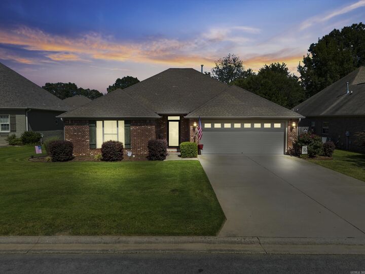 Property Photo: 1810 Penny AR 72034