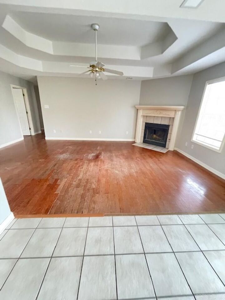 Property Photo:  19 Azalea Drive  AR 72023 