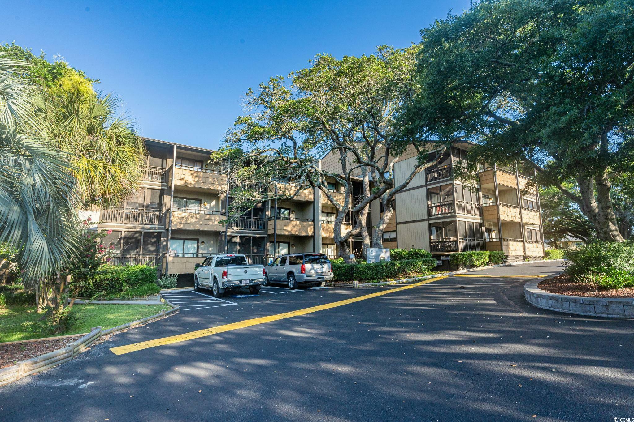 Property Photo: 9501 Shore Dr. B-224 SC 29572