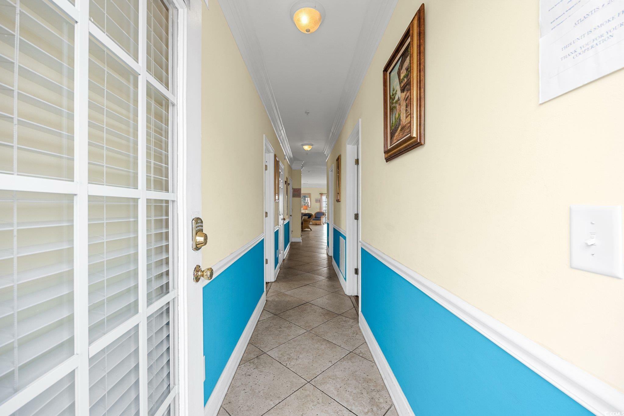 Property Photo:  817 S Ocean Blvd. 201  SC 29582 