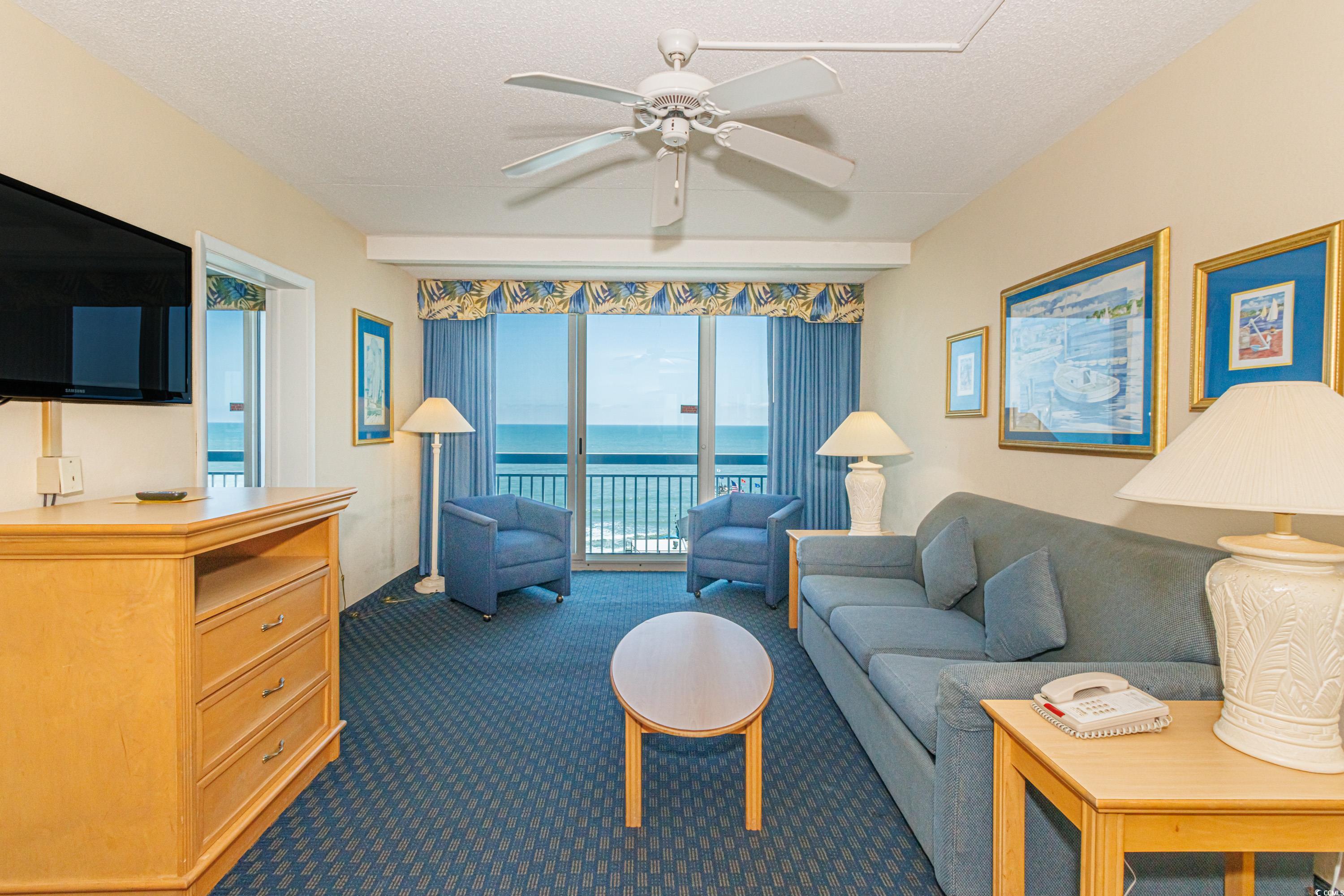 Property Photo: 1304 N Ocean Blvd. S-501 SC 29577