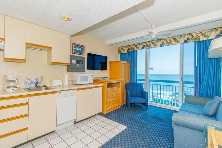 Property Photo:  1304 N Ocean Blvd. 1006  SC 29577 