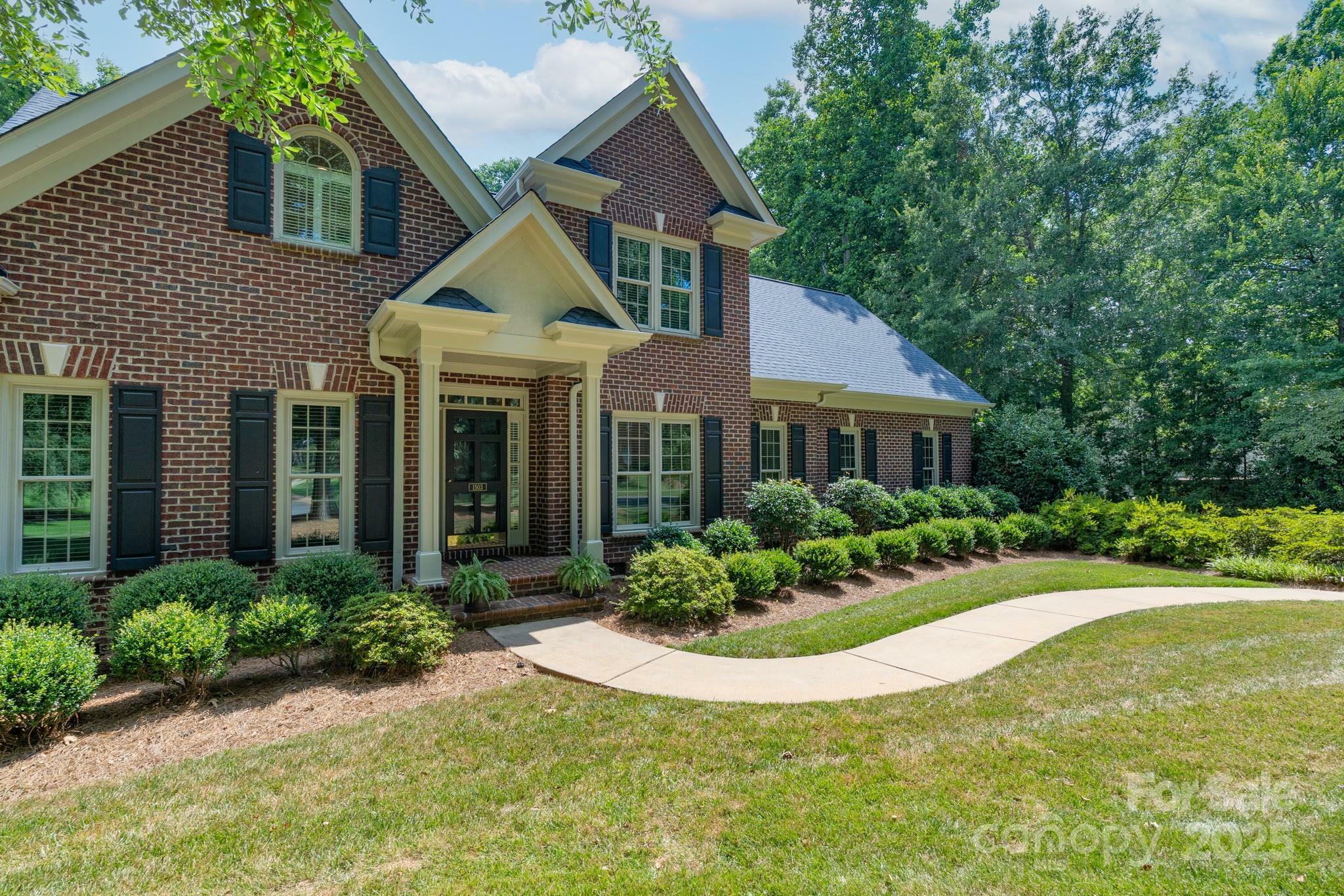 Property Photo:  1503 Jack White Drive  SC 29732 
