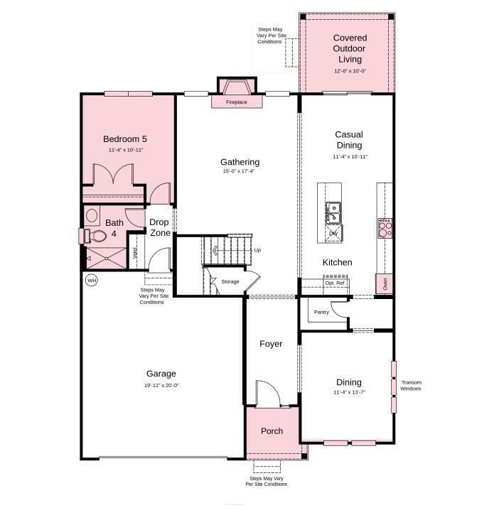 Property Photo: 4010 Caymen Bay Court SC 29708