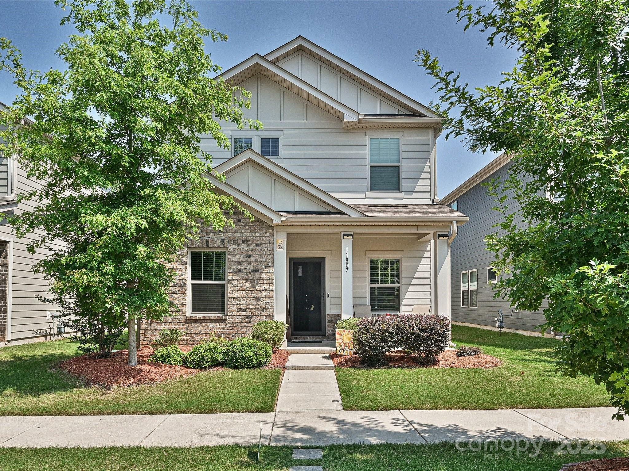 11807 Midnight Way  Huntersville NC 28078 photo