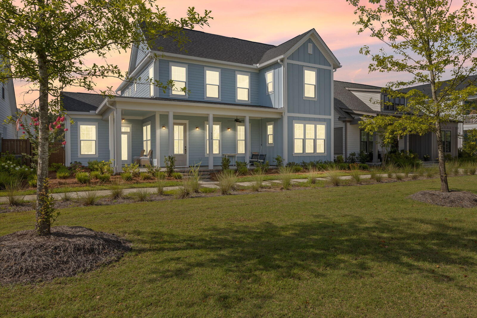 Property Photo: 113 Jackson Pond Court SC 29486