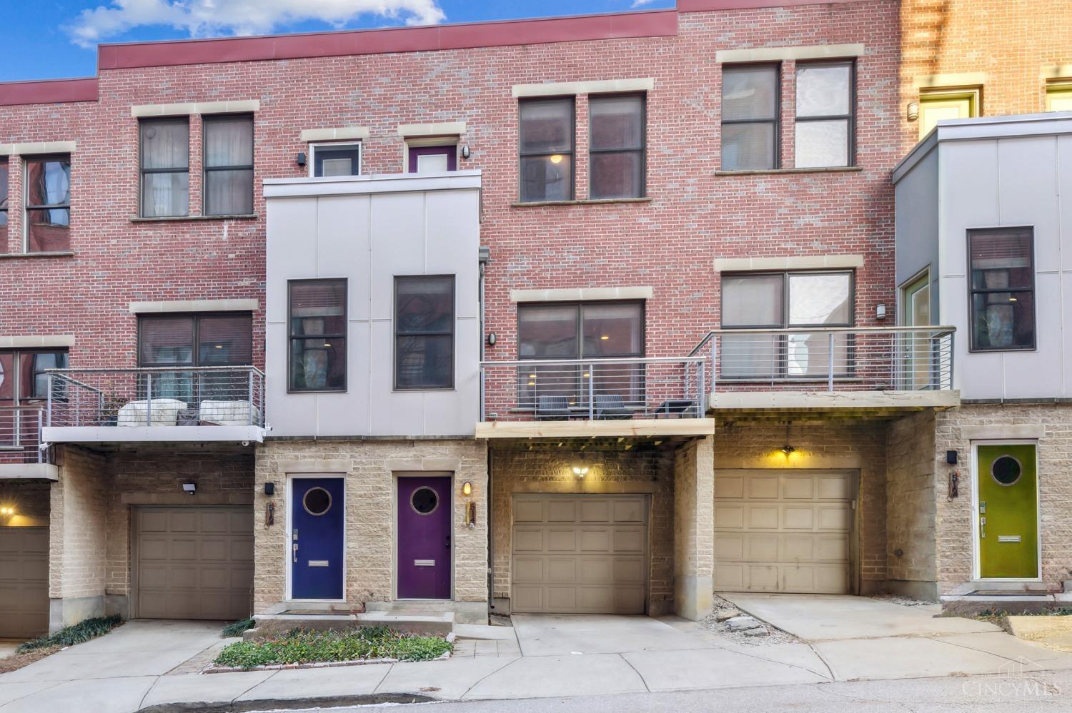 514 Dandridge Street  Cincinnati OH 45202 photo
