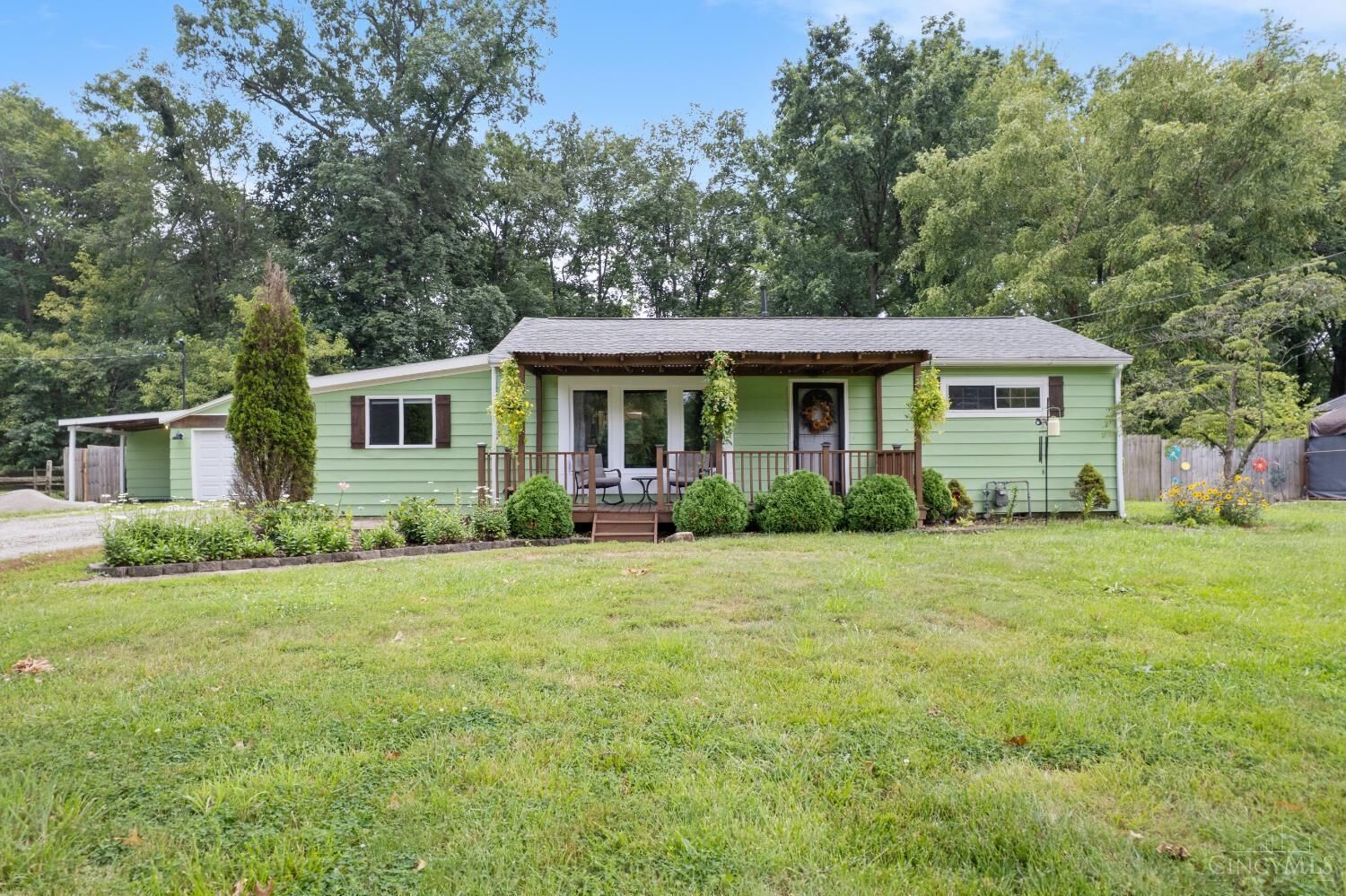 Property Photo:  1377 Lela Lane  OH 45150 