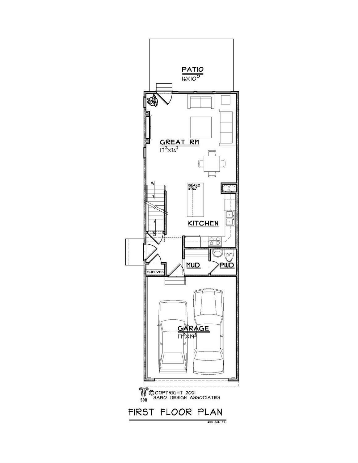 Property Photo:  3410 Brotherton Avenue  OH 45209 