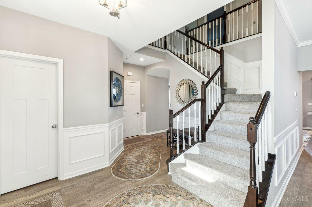 Property Photo: 1471 Golf Club Drive OH 45036