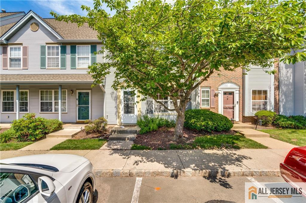 Property Photo: 43 Colleen Court NJ 08824