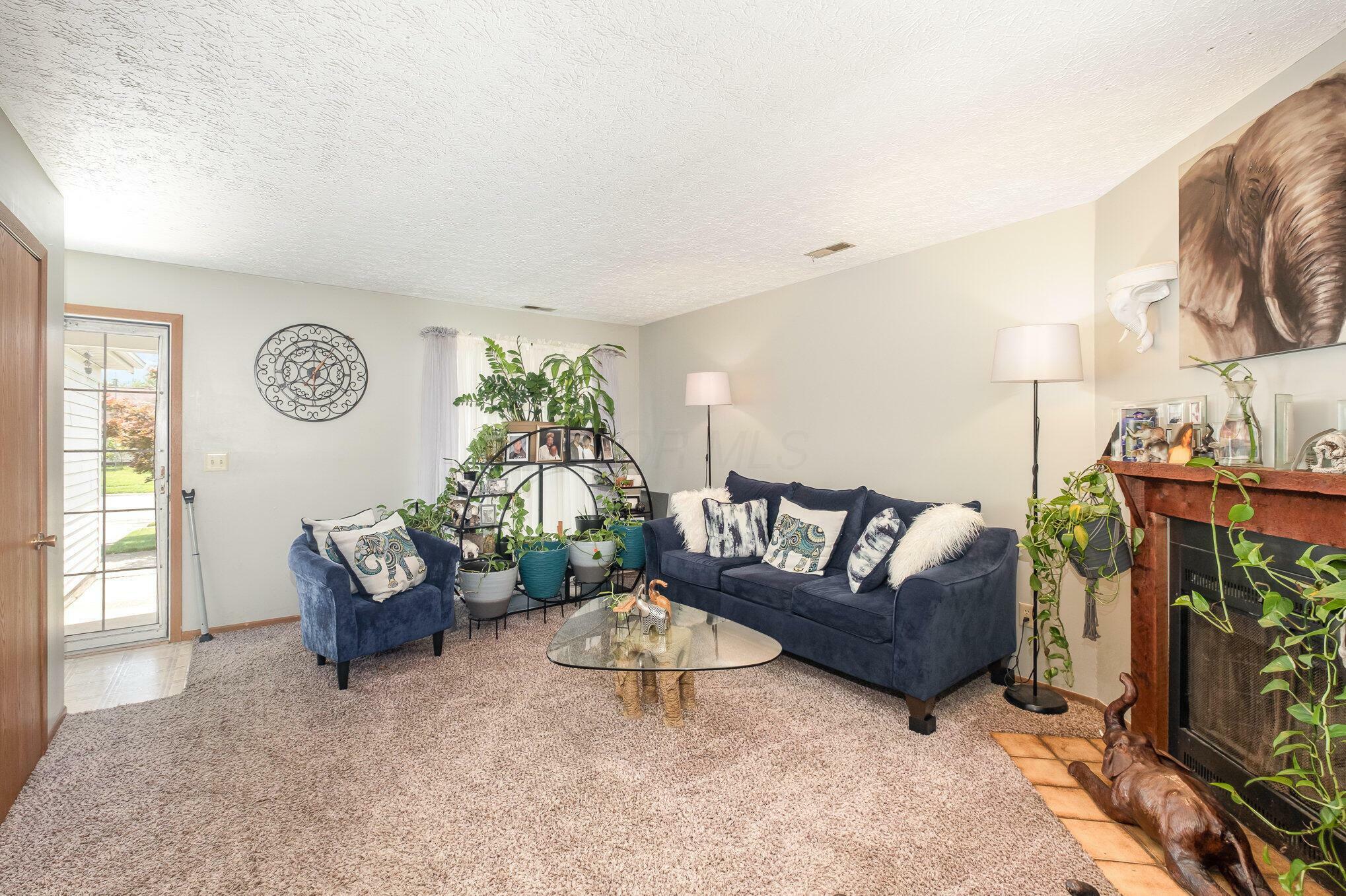 Property Photo: 2939 Arrowsmith Drive OH 43068