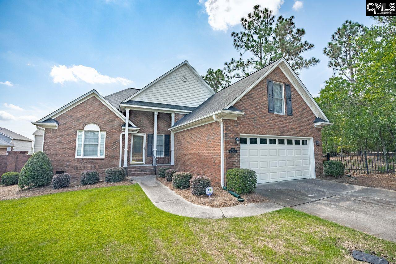 Property Photo: 109 Camlin SC 29229
