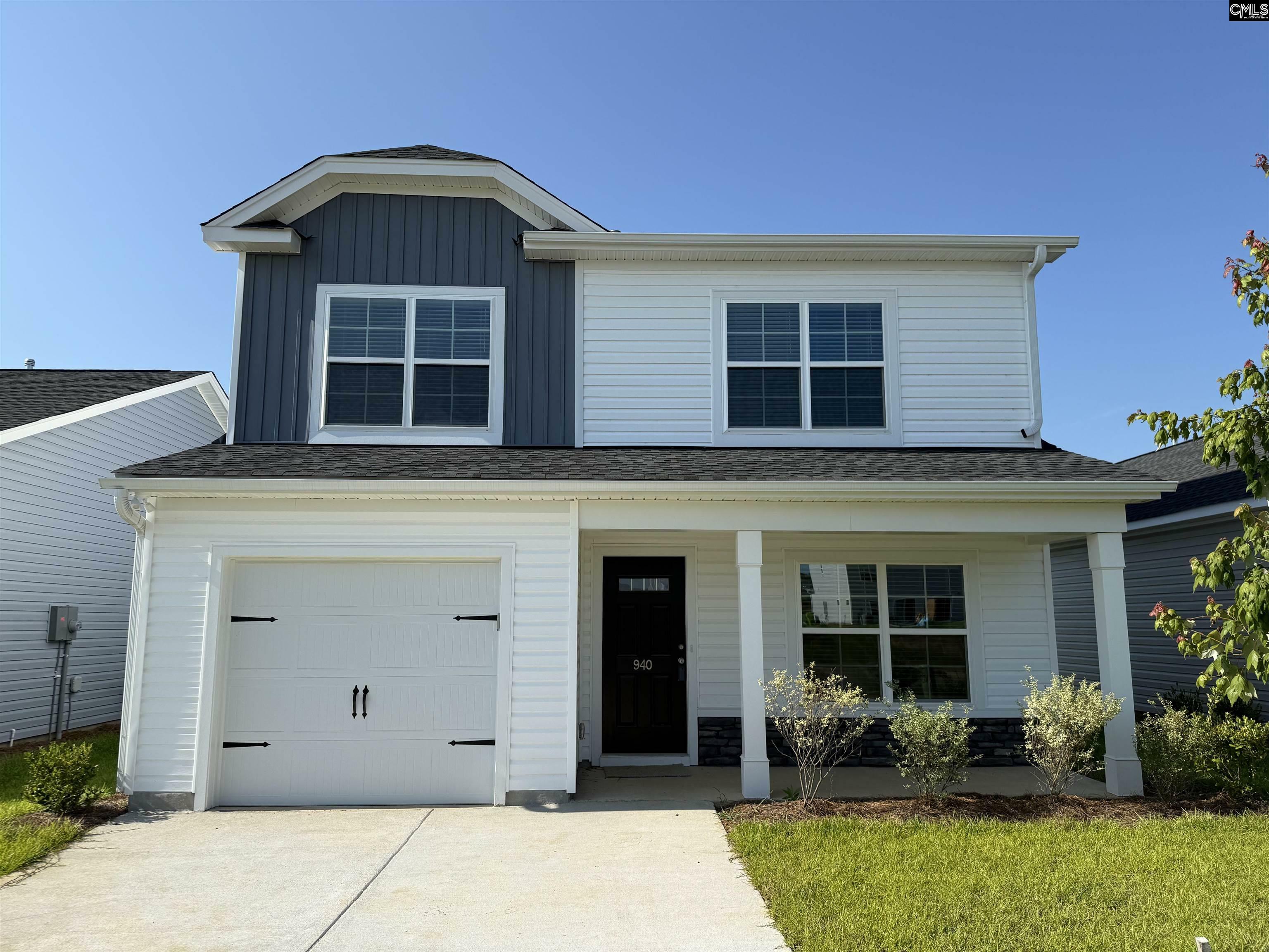 Property Photo:  940 Harvest Valley  SC 29061 