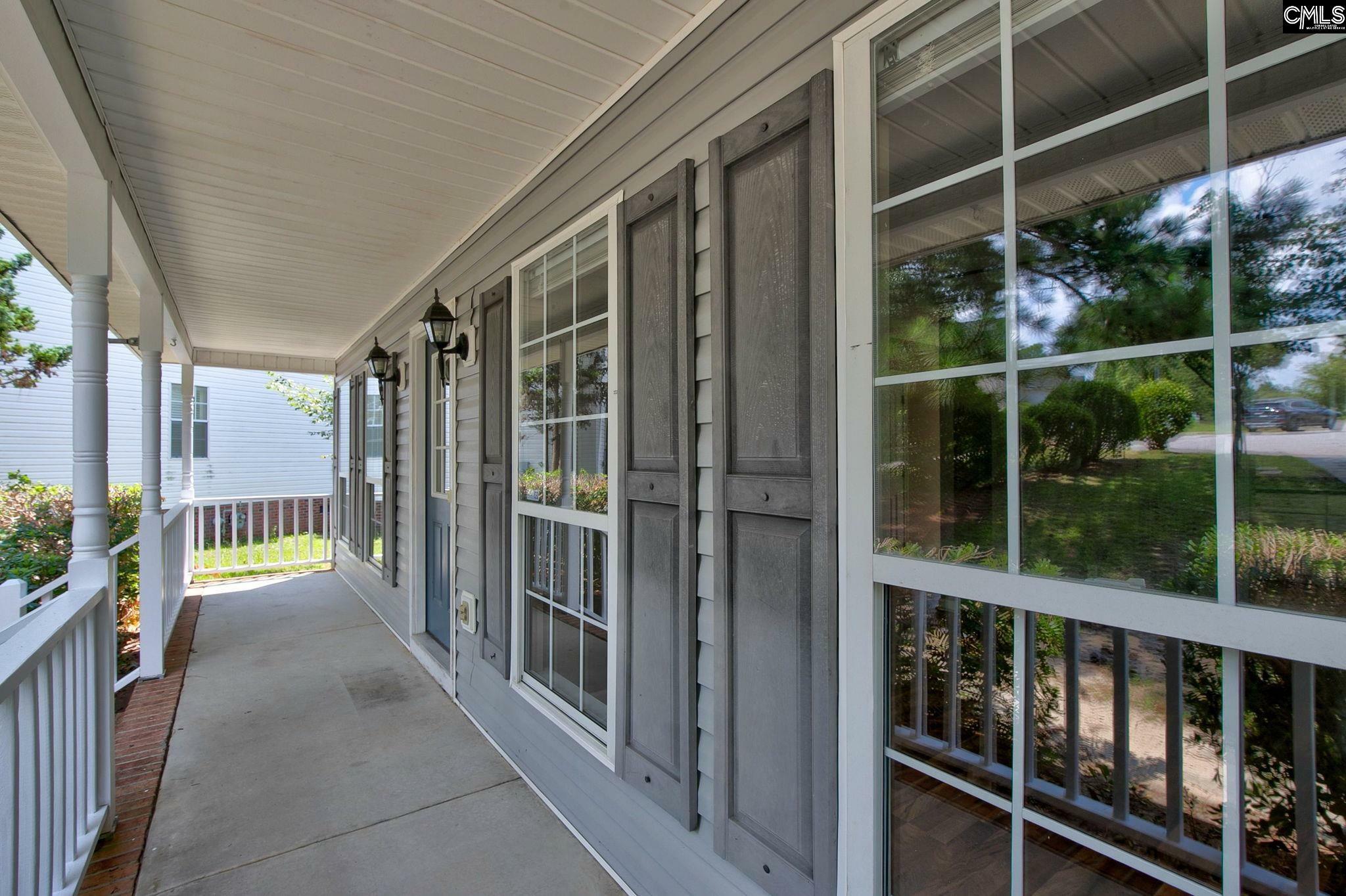 Property Photo: 211 211 Glendevon Way SC 29229-8109