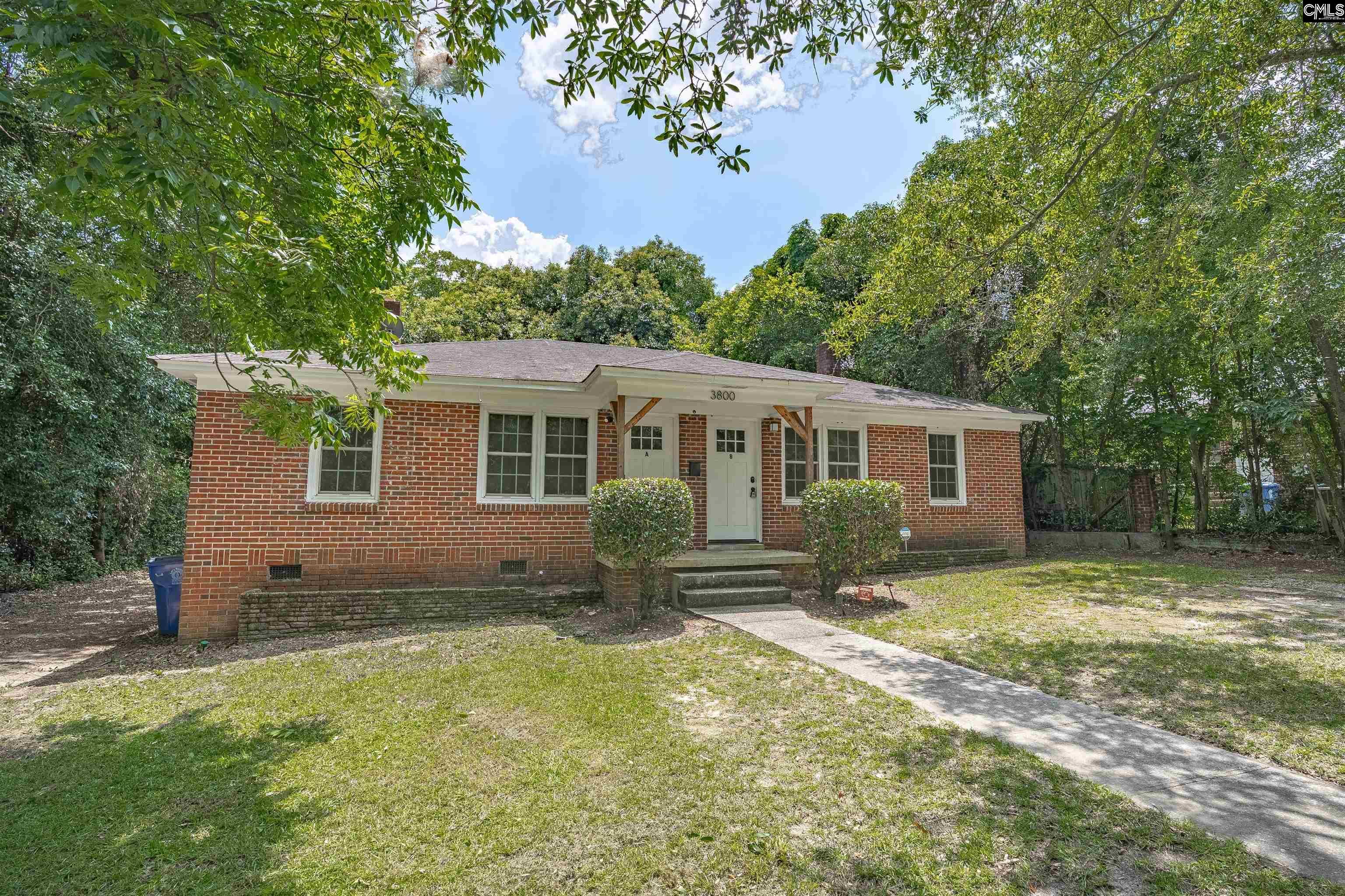 Property Photo: 3800 Wilmot SC 29205