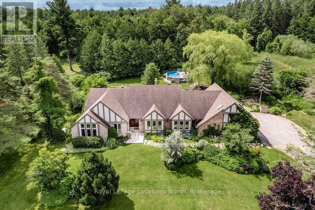 7 Purple Hill Lane  Clearview (Creemore) ON L0M 1G0 photo