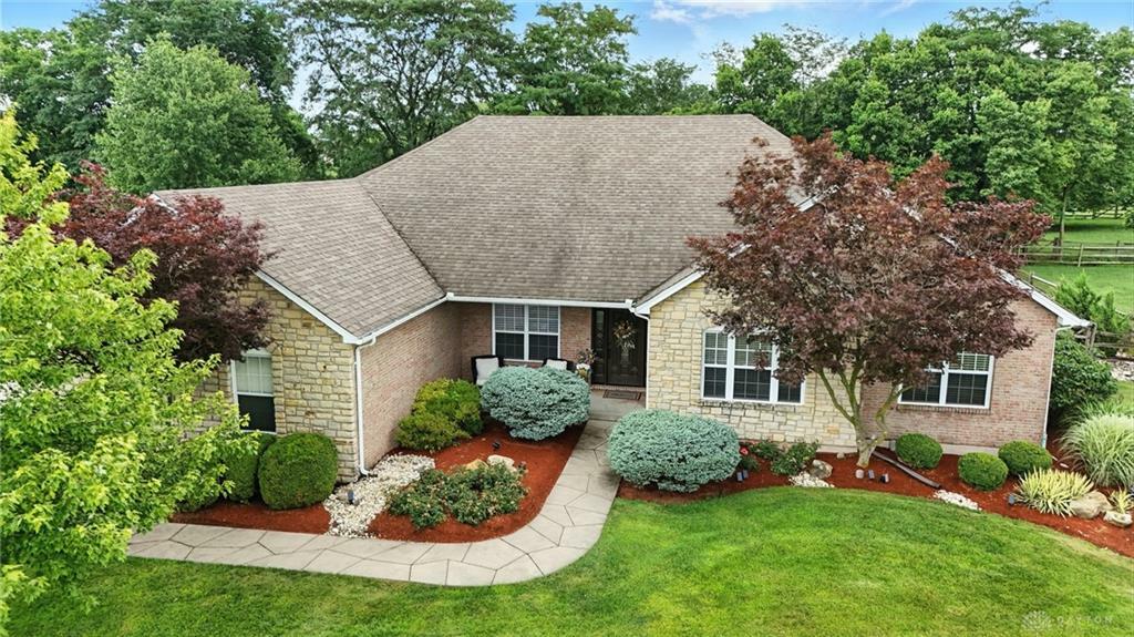 5313 Providence Ridge Drive  Liberty Twp OH 45011 photo