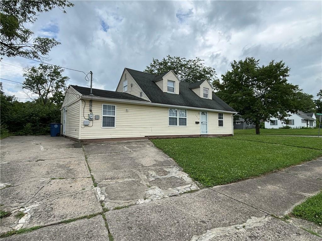 Property Photo:  2019 Fairport Avenue  OH 45406 