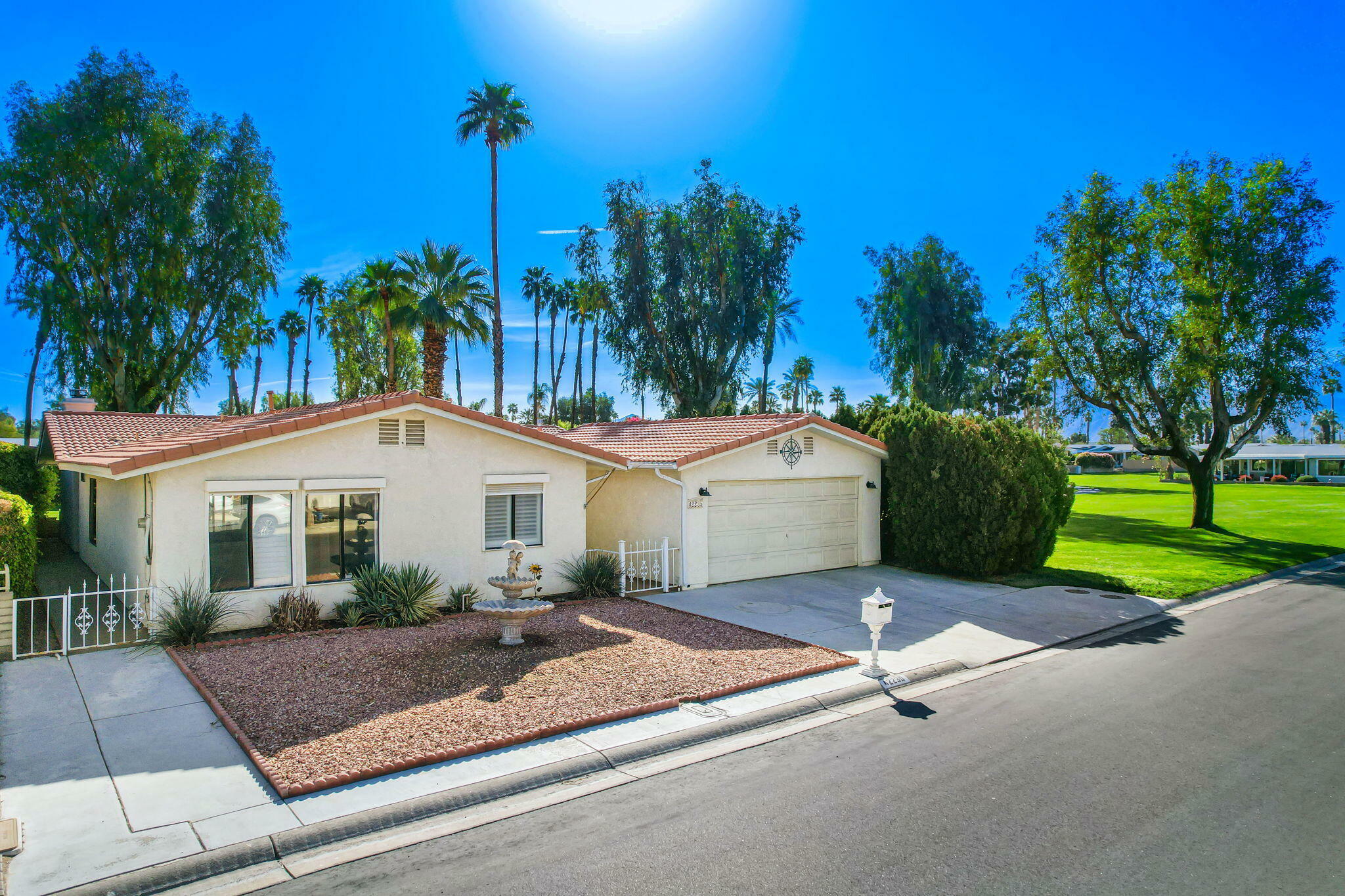 Property Photo:  42235 Bodie Road  CA 92260 