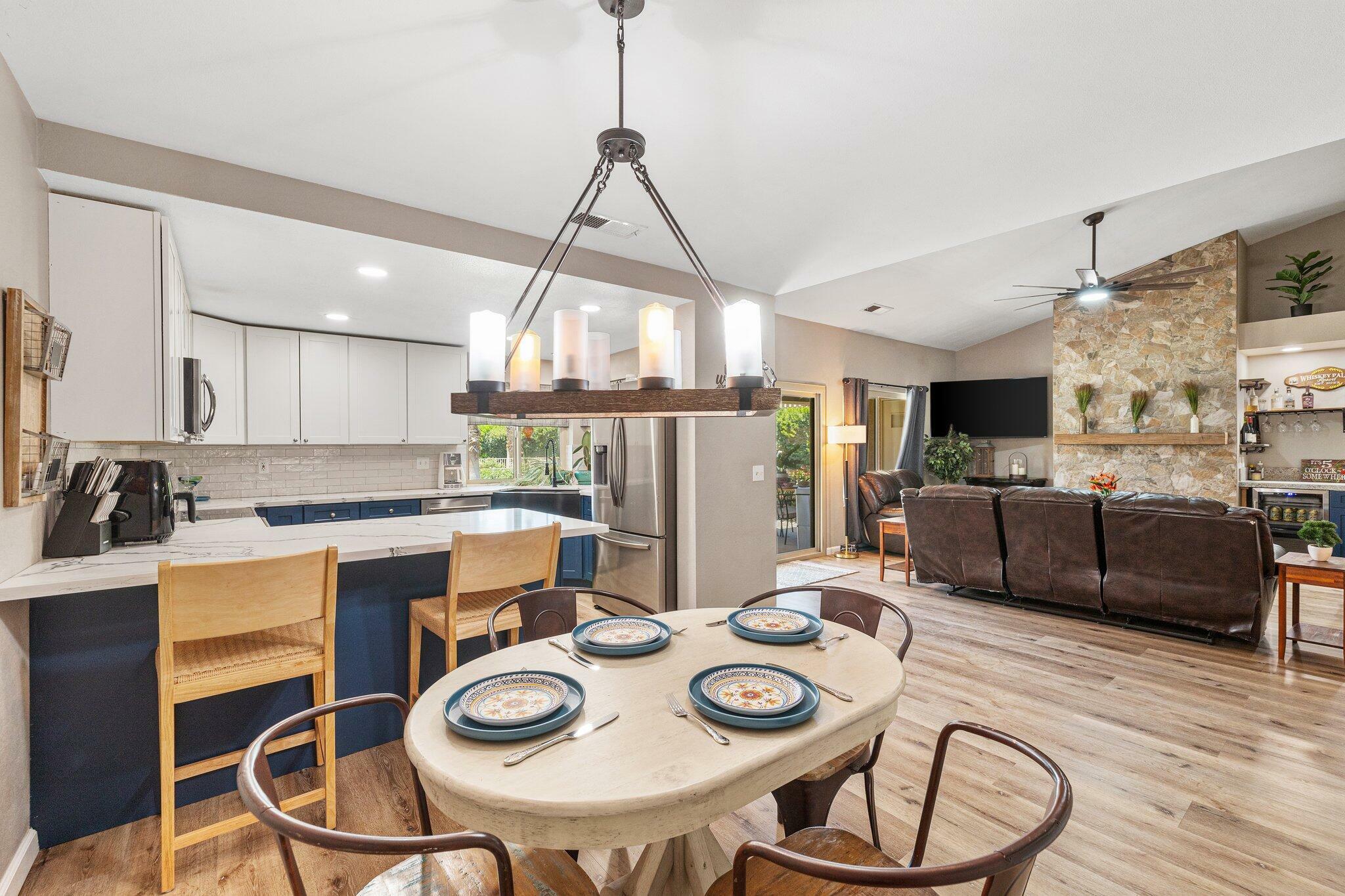 Property Photo: 76591 Rudy Court CA 92211