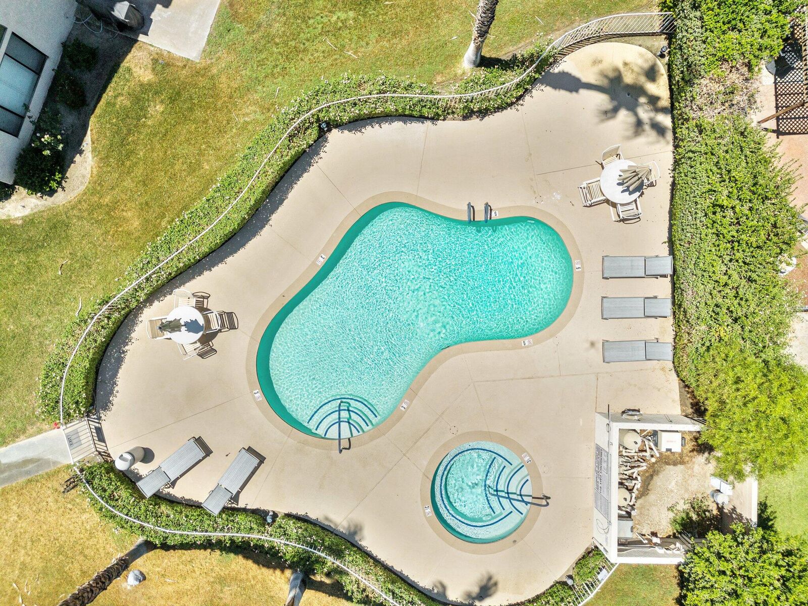 Property Photo: 76591 Rudy Court CA 92211