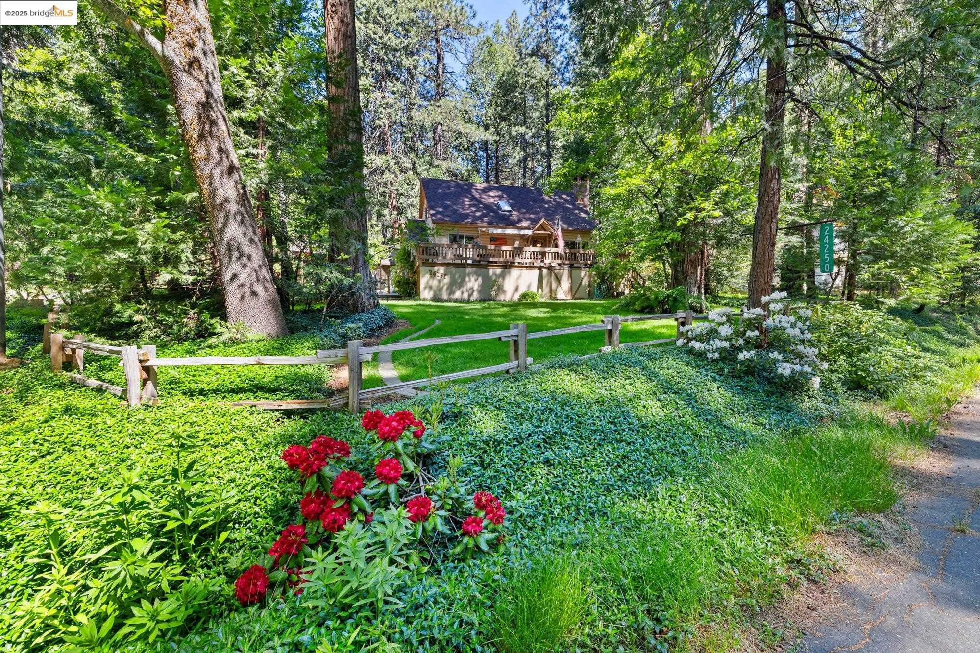 24250 Nuka Ct  Mi Wuk Village CA 95346 photo