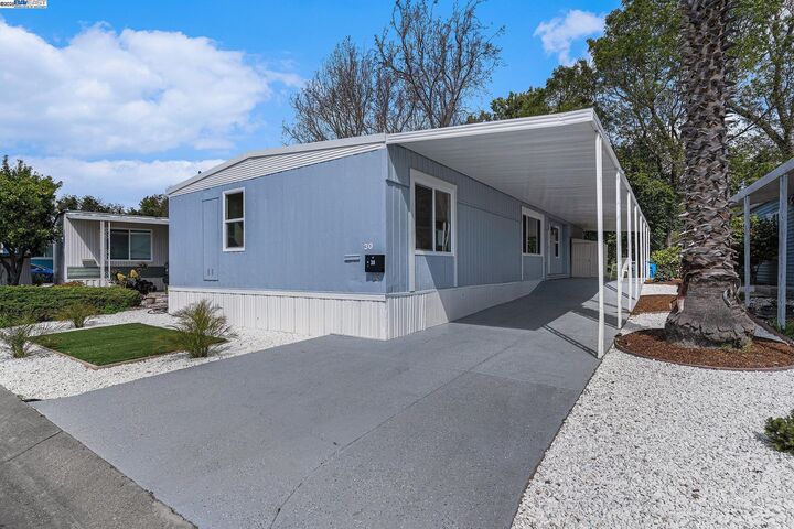 30 Palm Dr 30  Union City CA 94587 photo