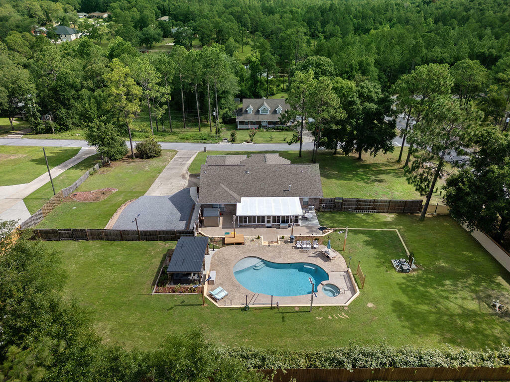 131 Wedgewood Lane  Crestview FL 32536 photo