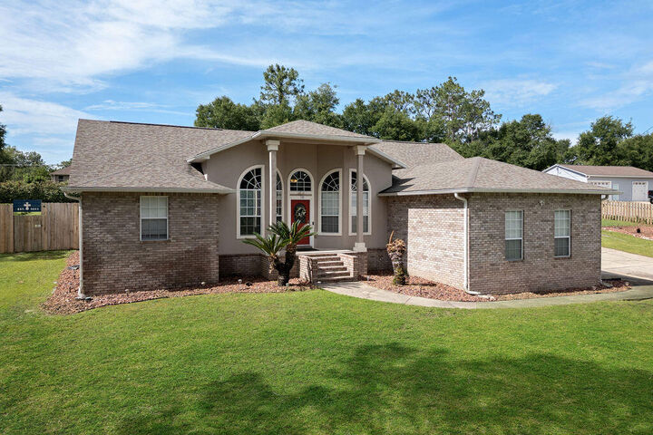 131 Wedgewood Lane  Crestview FL 32536 photo