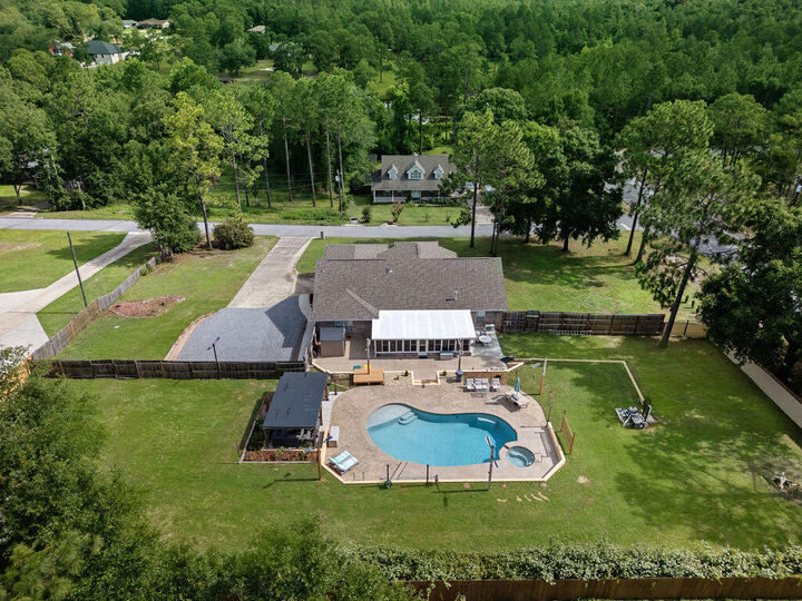 131 Wedgewood Lane  Crestview FL 32536 photo