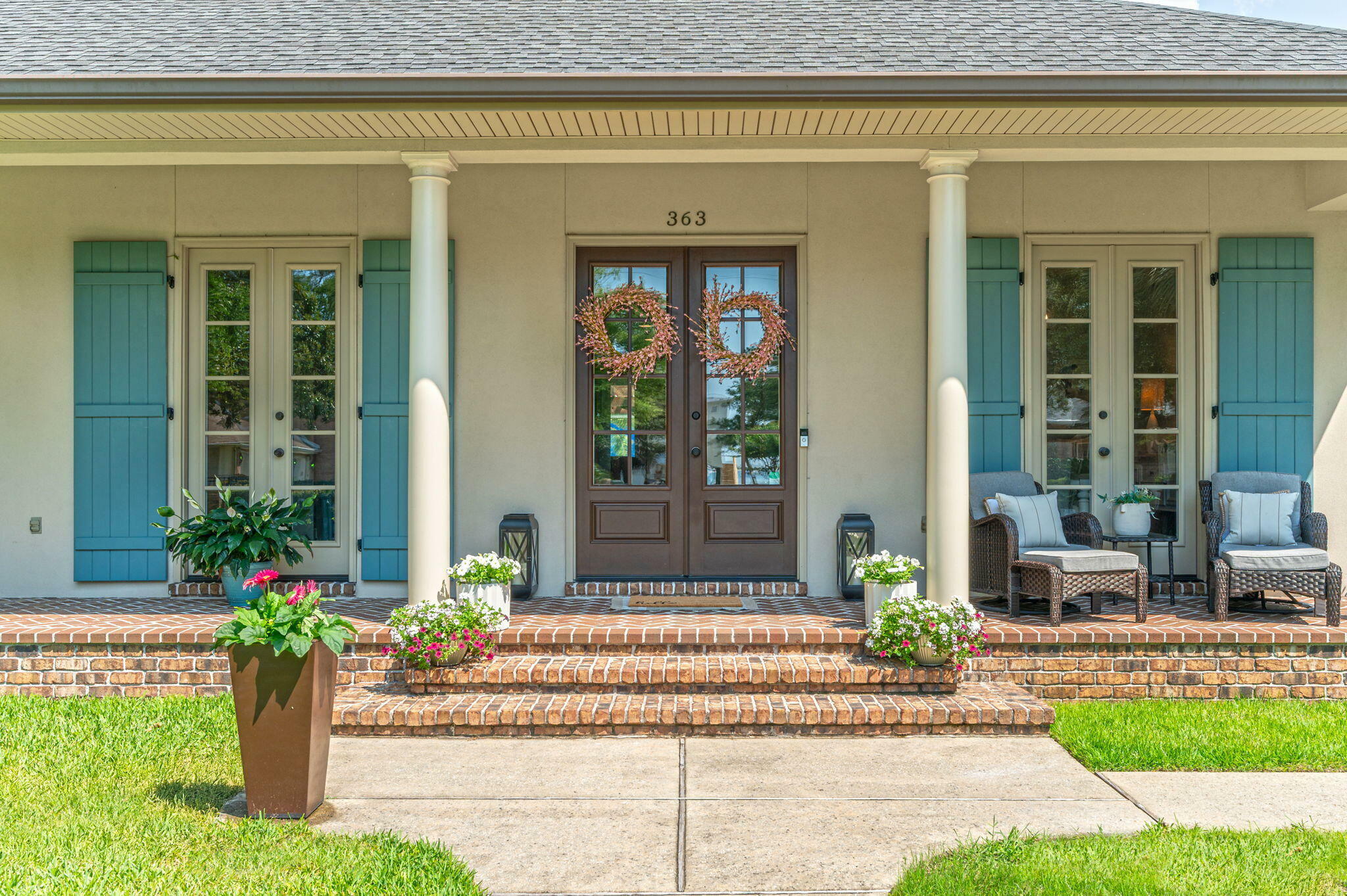 Property Photo: 363 SE Brooks Street FL 32548