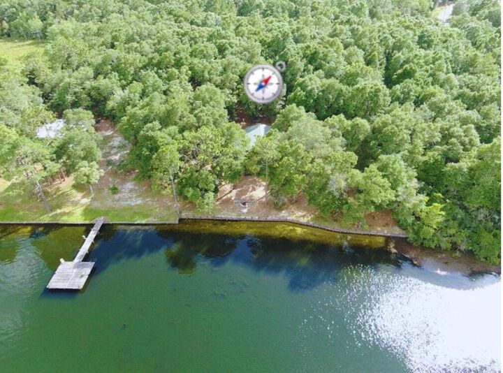 Property Photo:  335 Franck Drive  FL 32433 