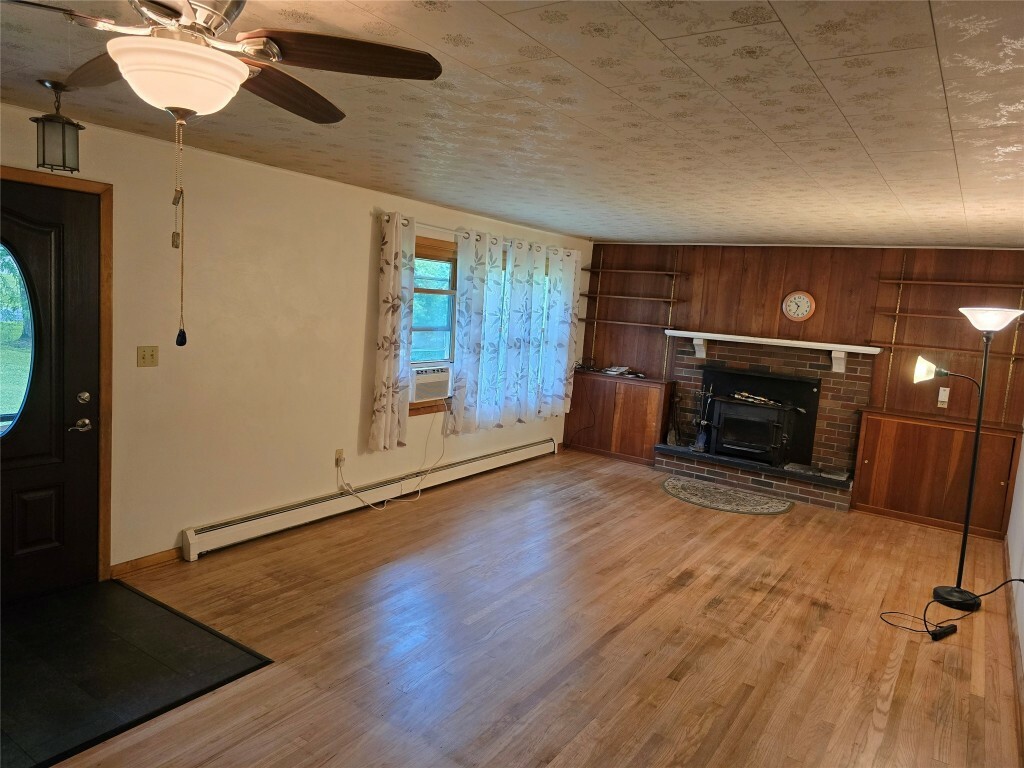 Property Photo:  10440 Old Route 99 Road  PA 16426 