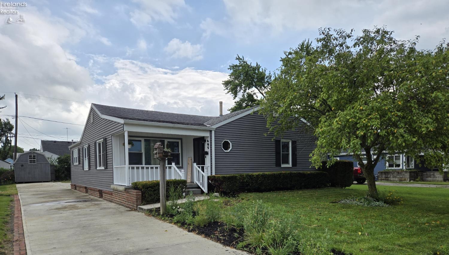 605 Westhaven Drive  Fostoria OH 44830 photo