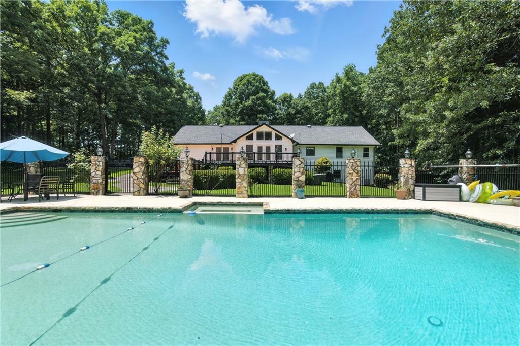 Property Photo: 2683 Tribble Mill Road GA 30045