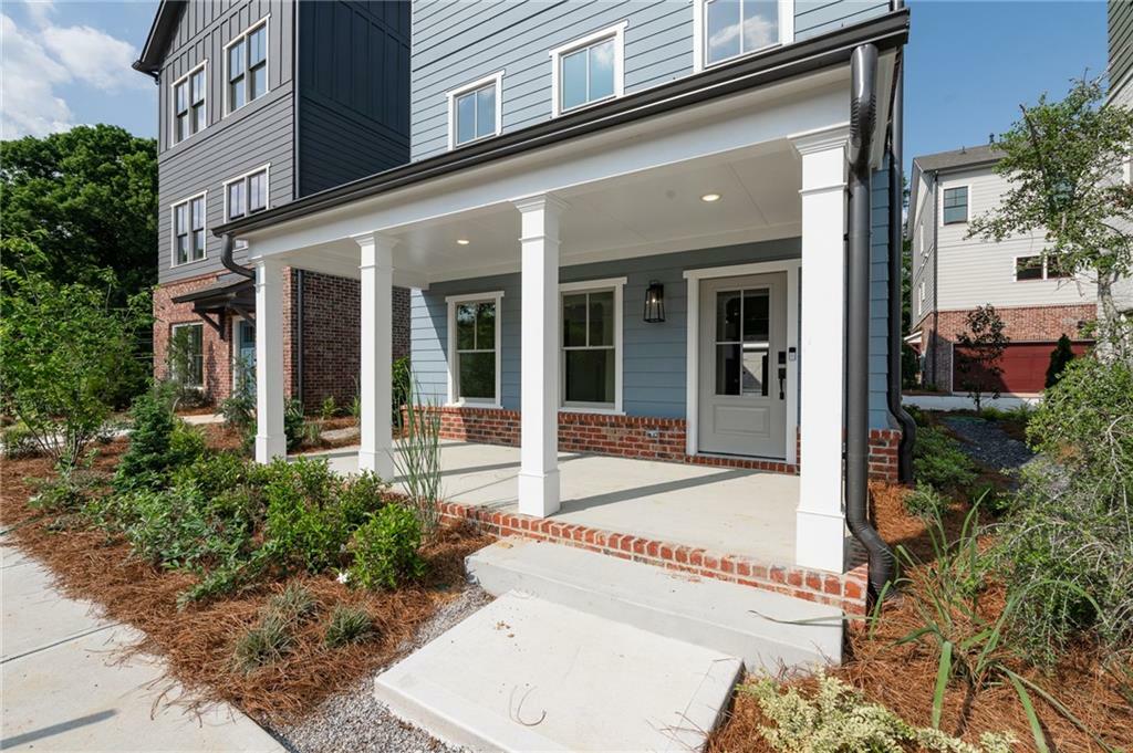 Property Photo: 3272 Stillwood Way GA 30354