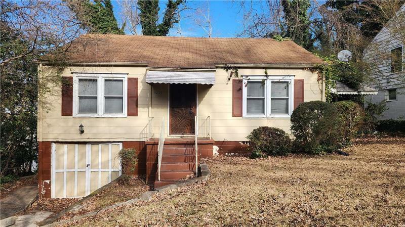1235 Westboro Drive SW  Atlanta GA 30310 photo