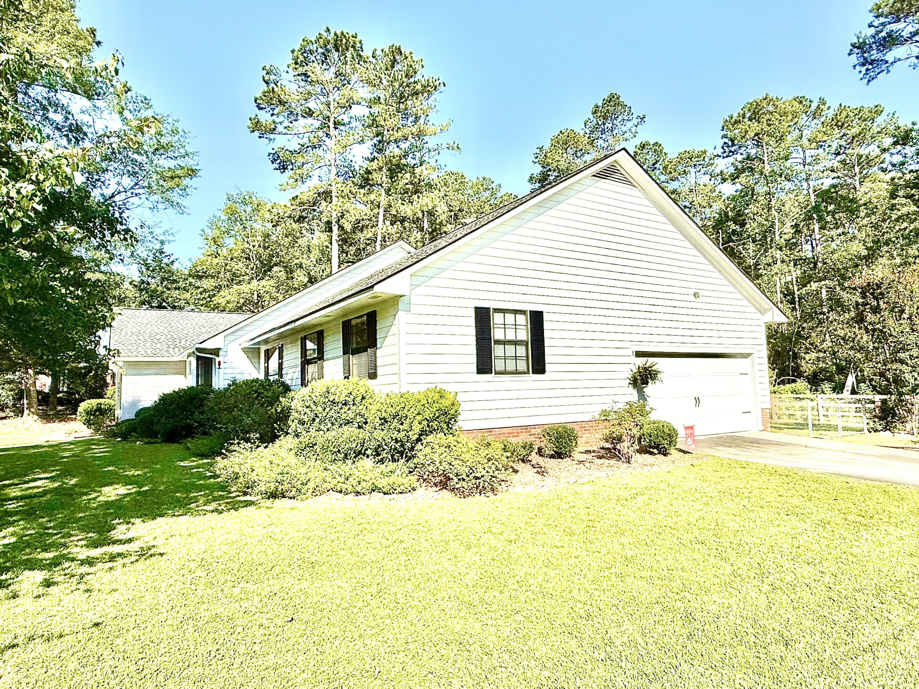 Property Photo: 653 Magnolia Drive GA 30824