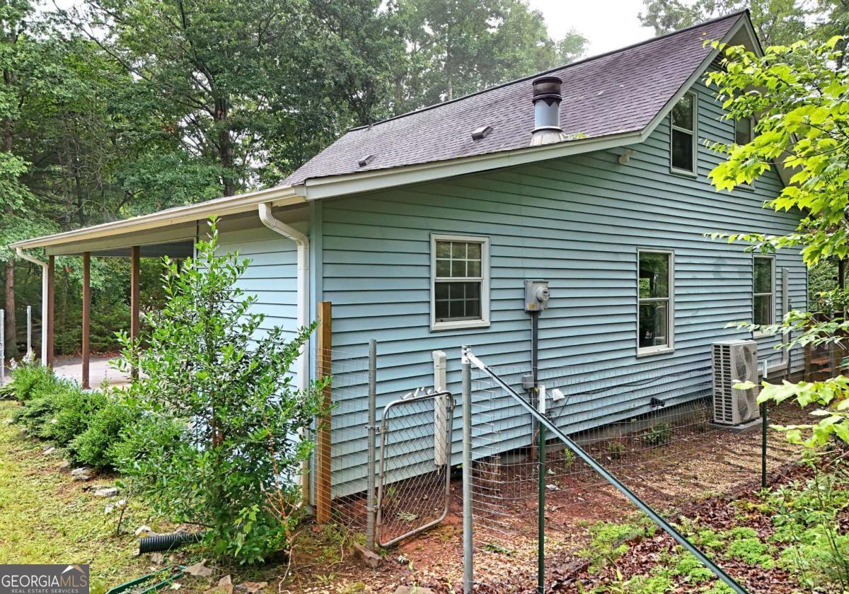 Property Photo:  5918 Brasstown Creek Estate  GA 30582 